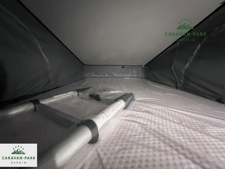 Fahrzeugbild Carado pro+ CV 600 #19