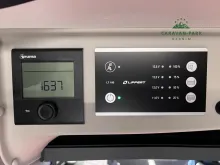 Fahrzeugbild Carado pro+ CV 600 #20