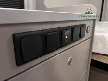 Fahrzeugbild Carado pro+ CV 600 #21