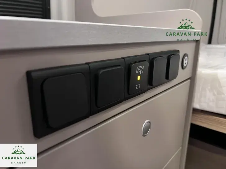 Fahrzeugbild Carado pro+ CV 600 #21