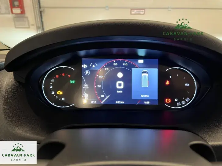 Fahrzeugbild Carado pro+ CV 600 #22