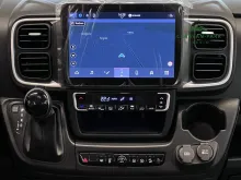 Fahrzeugbild Carado pro+ CV 600 #23