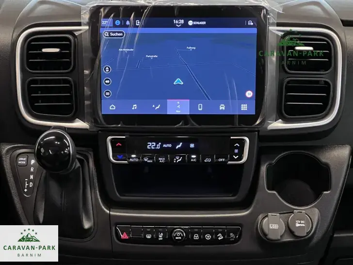 Fahrzeugbild Carado pro+ CV 600 #23