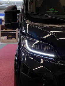 Fahrzeugbild Carado pro+ CV 600 #24