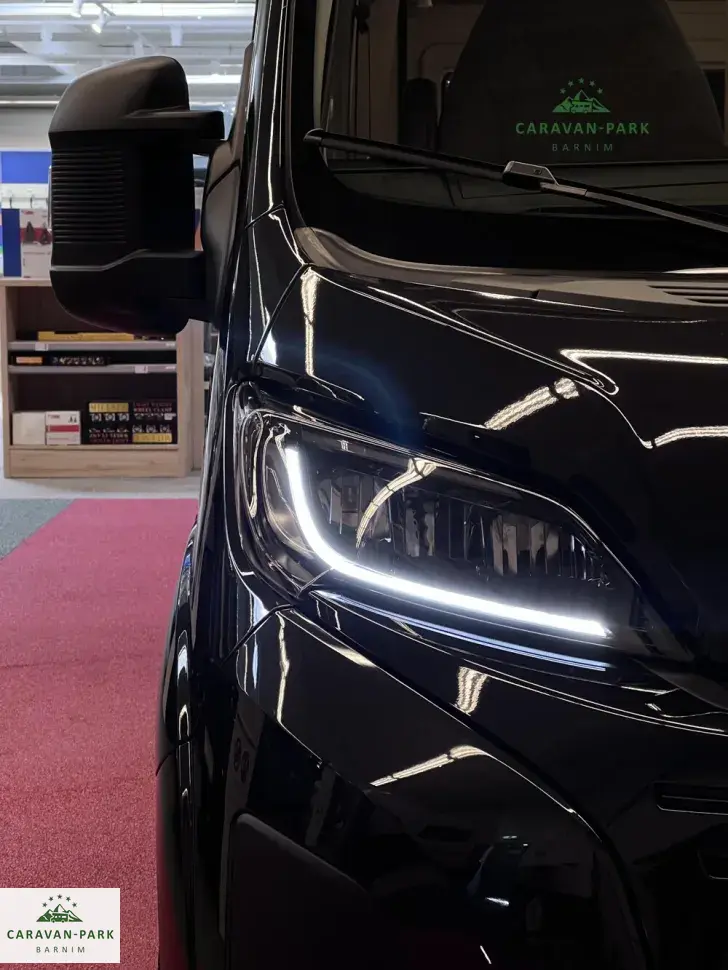 Fahrzeugbild Carado pro+ CV 600 #24