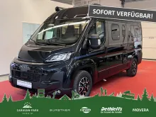 Fahrzeugbild Carado pro CV 540 #1