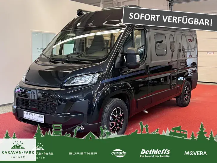 Fahrzeugbild Carado pro CV 540 #1