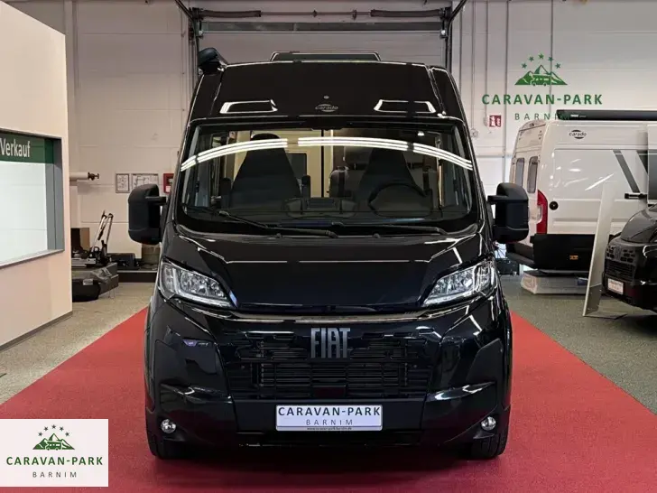 Fahrzeugbild Carado pro CV 540 #2