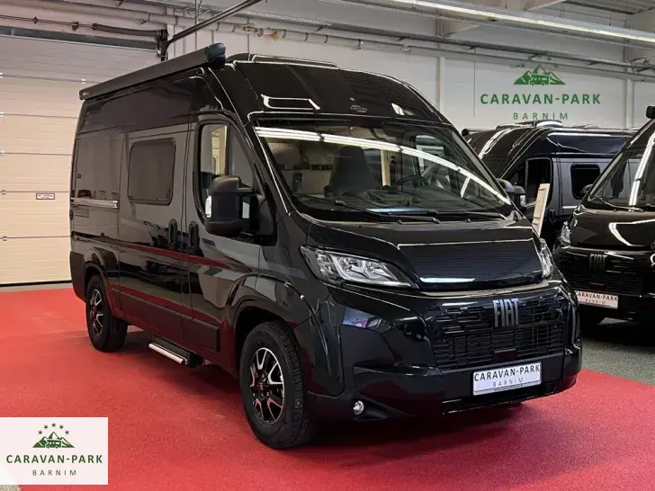 Fahrzeugbild Carado pro CV 540 #3