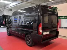 Fahrzeugbild Carado pro CV 540 #4