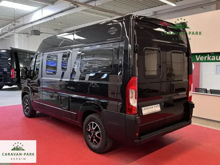 Fahrzeugbild Carado pro CV 540 #4