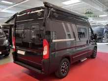 Fahrzeugbild Carado pro CV 540 #5