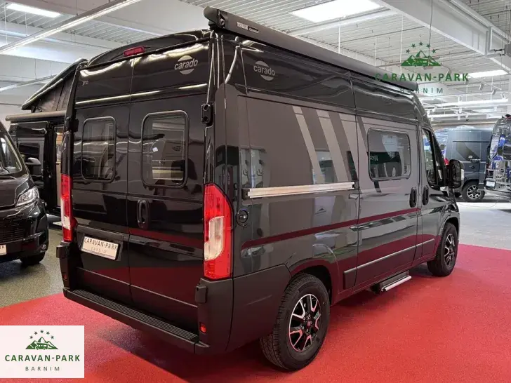 Fahrzeugbild Carado pro CV 540 #5