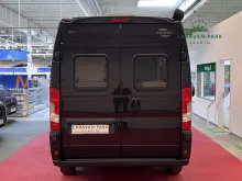 Fahrzeugbild Carado pro CV 540 #6