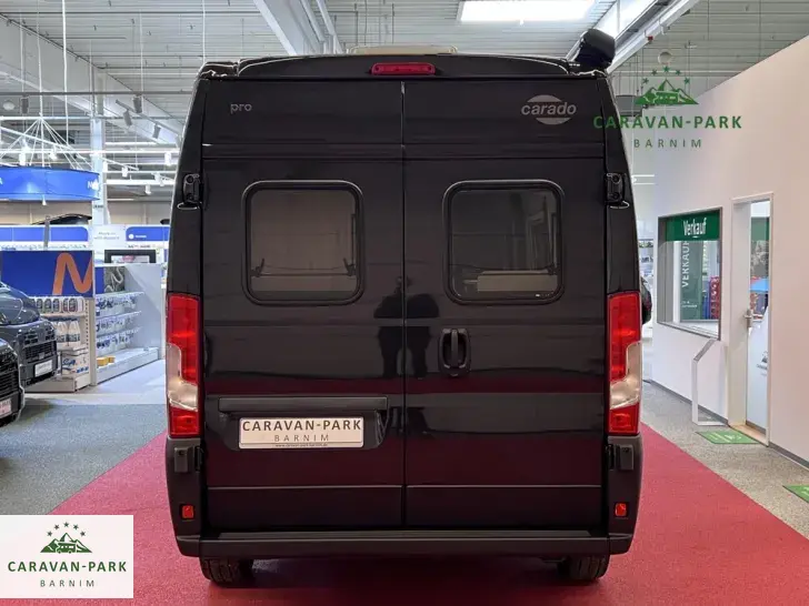 Fahrzeugbild Carado pro CV 540 #6