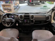 Fahrzeugbild Carado pro CV 540 #7