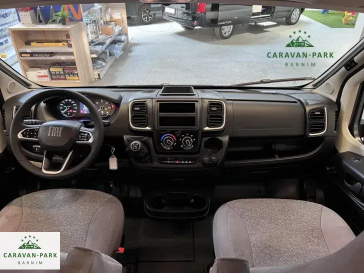 Fahrzeugbild Carado pro CV 540 #7