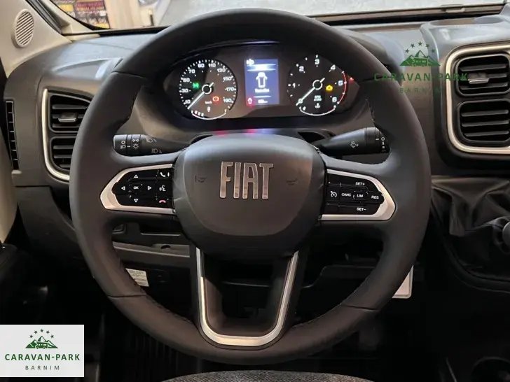 Fahrzeugbild Carado pro CV 540 #8