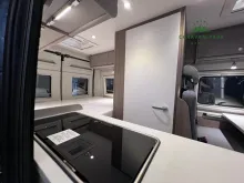 Fahrzeugbild Carado pro CV 540 #10