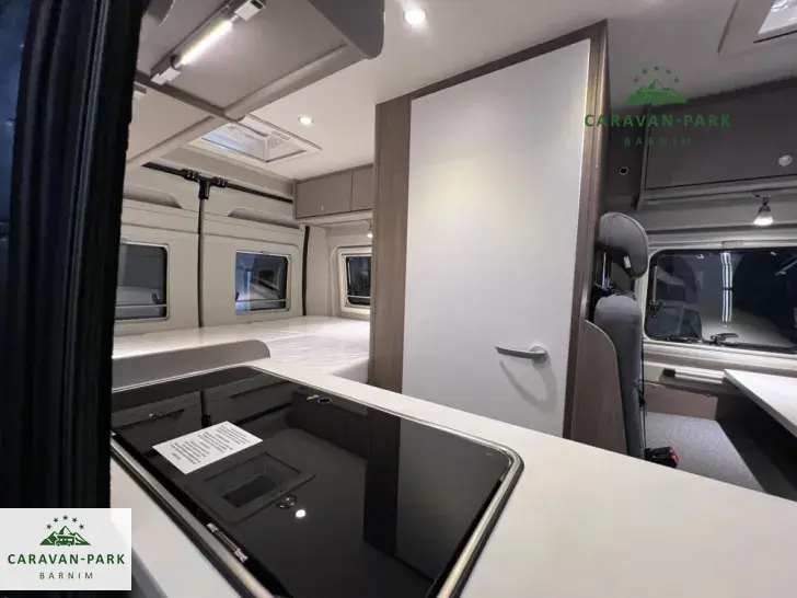 Fahrzeugbild Carado pro CV 540 #10