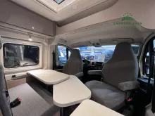 Fahrzeugbild Carado pro CV 540 #11