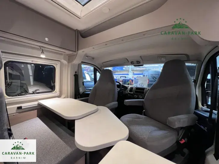 Fahrzeugbild Carado pro CV 540 #11