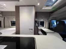 Fahrzeugbild Carado pro CV 540 #12