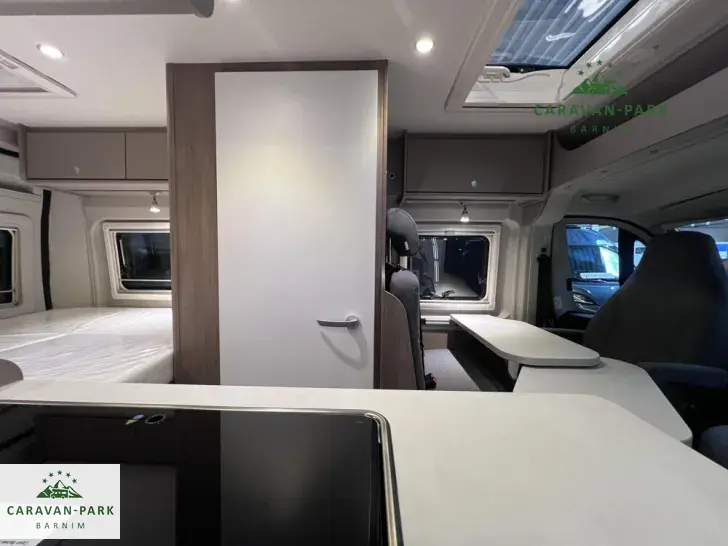 Fahrzeugbild Carado pro CV 540 #12