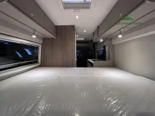 Fahrzeugbild Carado pro CV 540 #14