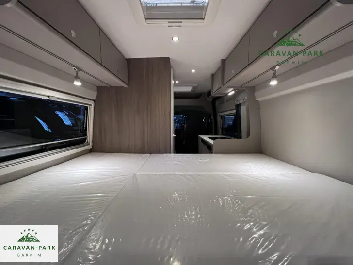 Fahrzeugbild Carado pro CV 540 #14