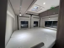 Fahrzeugbild Carado pro CV 540 #15