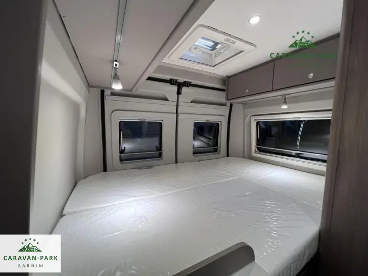 Fahrzeugbild Carado pro CV 540 #15