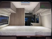 Fahrzeugbild Carado pro CV 540 #16