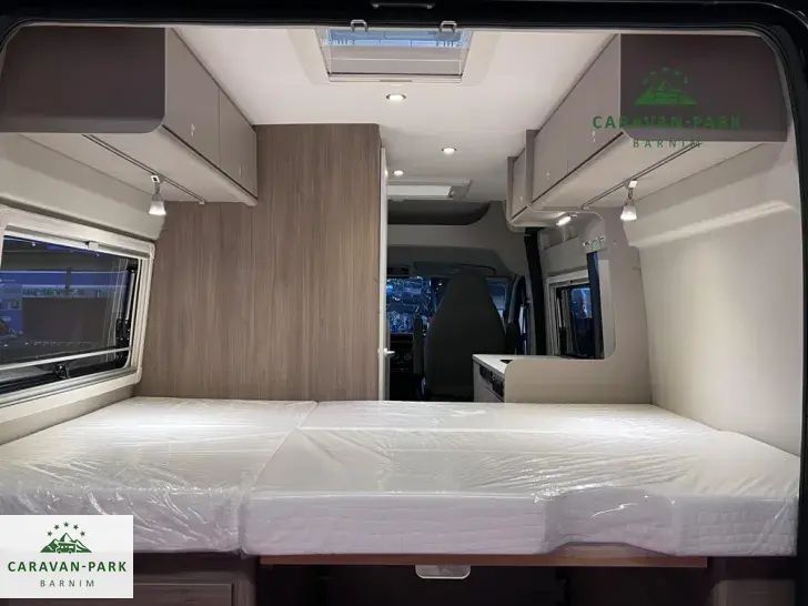 Fahrzeugbild Carado pro CV 540 #16