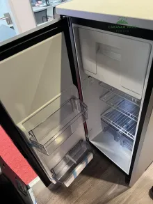 Fahrzeugbild Carado pro CV 540 #17