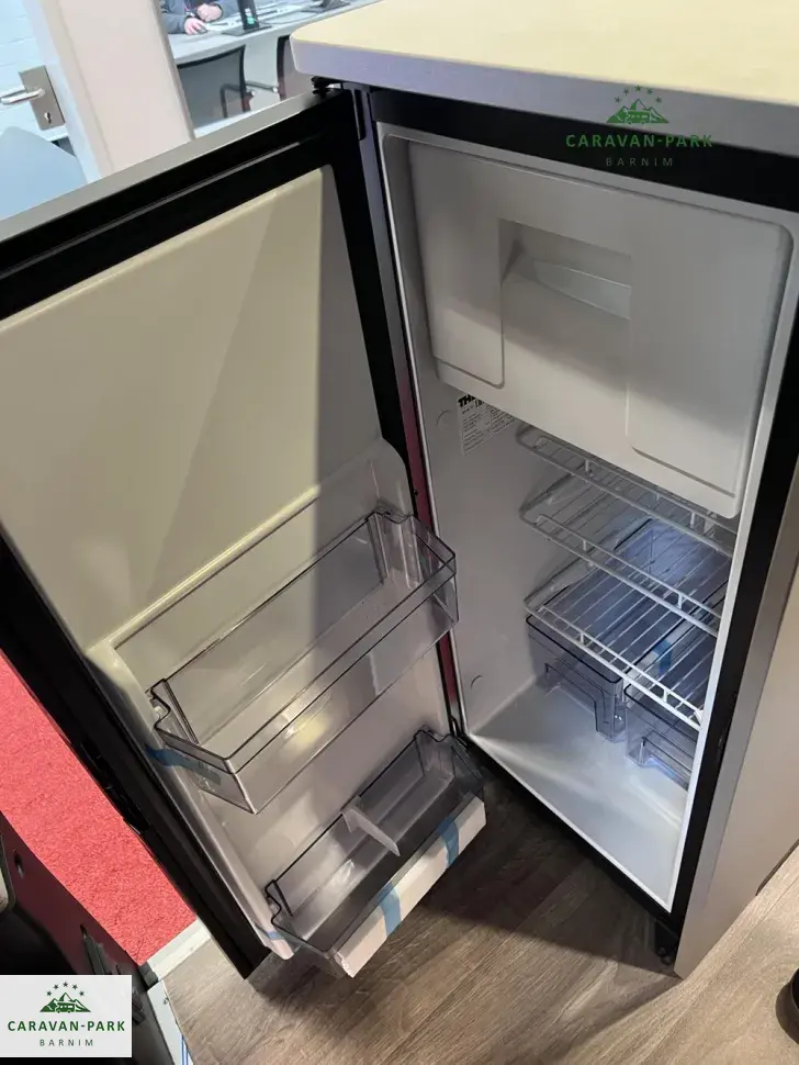 Fahrzeugbild Carado pro CV 540 #17