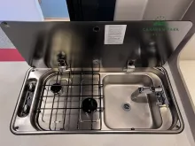 Fahrzeugbild Carado pro CV 540 #18