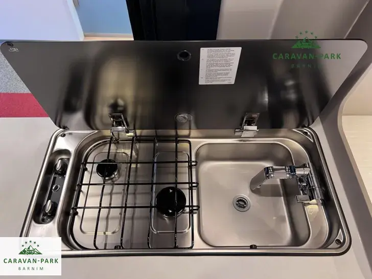 Fahrzeugbild Carado pro CV 540 #18