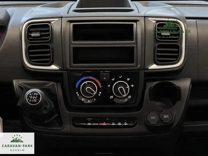 Fahrzeugbild Carado pro CV 540 #20