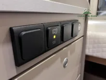 Fahrzeugbild Carado pro CV 540 #22