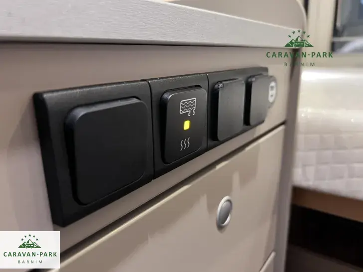 Fahrzeugbild Carado pro CV 540 #22