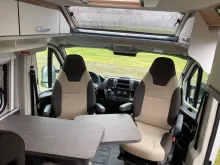 Fahrzeugbild Weinsberg CaraBus 600 MQ #5