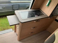 Fahrzeugbild Weinsberg CaraBus 600 MQ #6