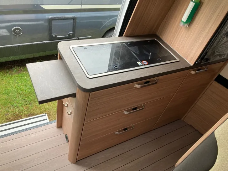 Fahrzeugbild Weinsberg CaraBus 600 MQ #6