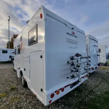 Fahrzeugbild Roller Team Kronos 285 TL ++MEGA-DEAL++ #5