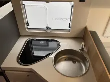 Fahrzeugbild Roller Team Kronos 285 TL ++MEGA-DEAL++ #11