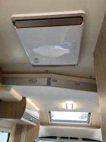 Fahrzeugbild Roller Team Kronos 285 TL ++MEGA-DEAL++ #13