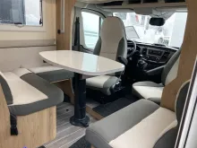 Fahrzeugbild Roller Team Kronos 285 TL ++MEGA-DEAL++ #16