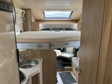 Fahrzeugbild Roller Team Kronos 285 TL ++MEGA-DEAL++ #20