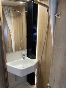 Fahrzeugbild Roller Team Kronos 285 TL ++MEGA-DEAL++ #22